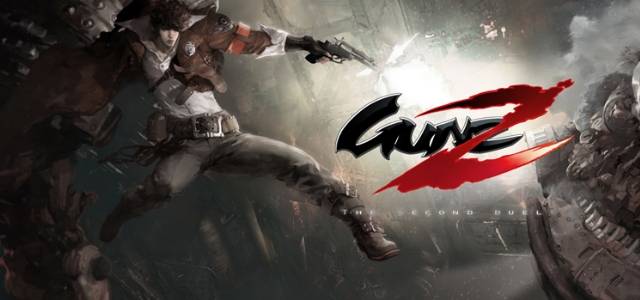 &#91;Action Hack&amp;Slash&#93; GunZ 2 : The Scond Duel Online