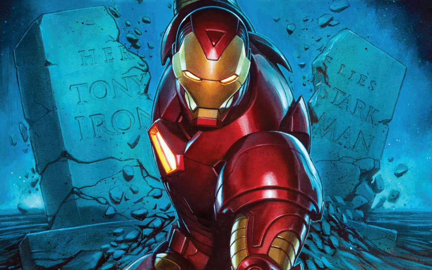 Fakta-Fakta Keren Stan Lee Yang Agan Belom Tahu!