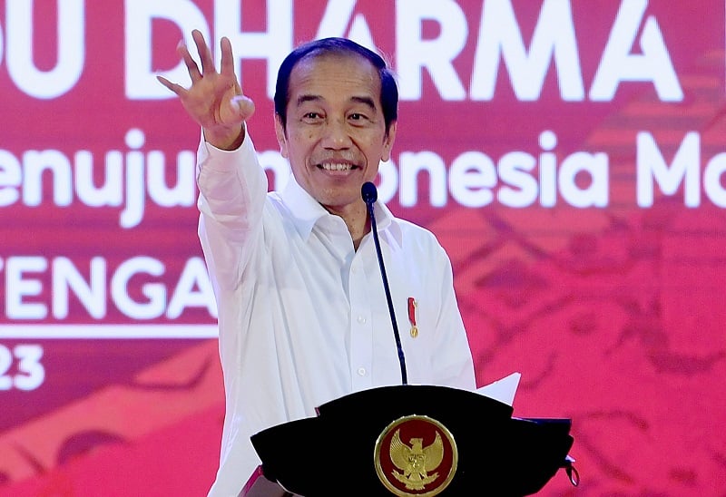 Politisi PSI Bongkar Misi Jokowi Persatukan Ganjar-Prabowo Tapi Gagal, hingga Gibran