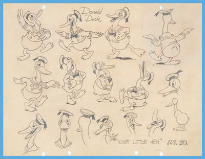 donald-bebek-menjadi-anggota-tentara-nazi-jerman-tonton-gan-kartun-tahun-1942