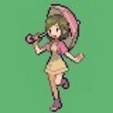 Pekerjaan atau jenis Pokemon Trainer yang ada di game Pokemon seri utama