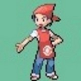 Pekerjaan atau jenis Pokemon Trainer yang ada di game Pokemon seri utama