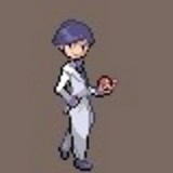 Pekerjaan atau jenis Pokemon Trainer yang ada di game Pokemon seri utama 
