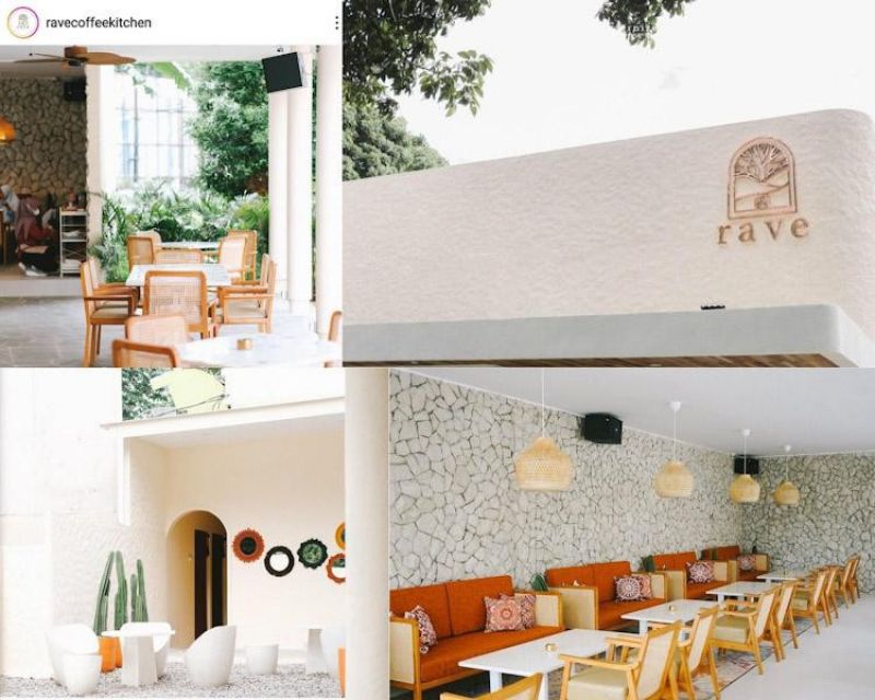 Cafe Aesthetic Bogor yang Cocok untuk Ngedate