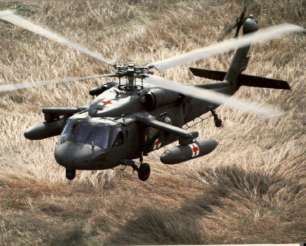 US Akan Menghibahkan 14 F-16 & 9 UH-60 Blackhawk Helicopters Untuk Tunisia Air Force
