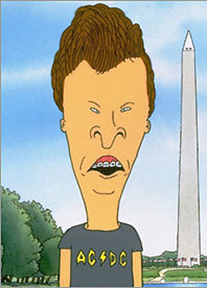 Beavis and Butt-Head