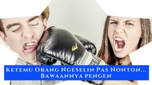 5 Hal Yang Perlu Agan Ketahui Sebelum Menonton Bioskop!