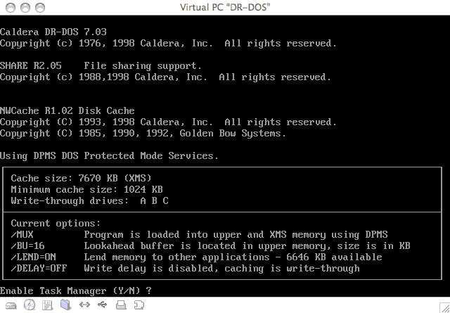 13 Sistem Operasi PC maupun Mobile