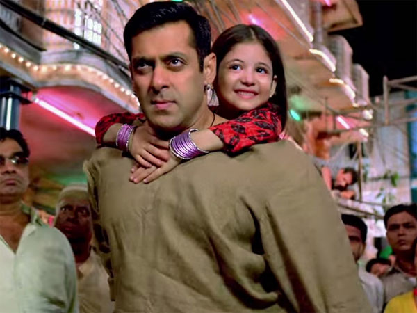 Bajrangi Bhaijan (2015) | Salman Khan, Karena Kapoor Khan