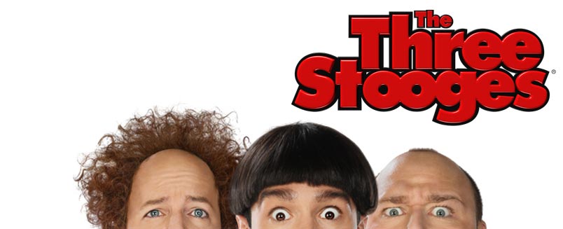 &#91;Official Thread&#93; THE THREE STOOGES (13 April 2012) | Director : Farrelly Brothers