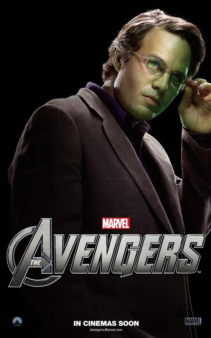 Avengers --- Fan Style &#91;+bonus dari jepang&#93;
