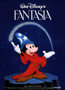 Karya-Karya Walt Disney Yang Harus Kalian Tahu
