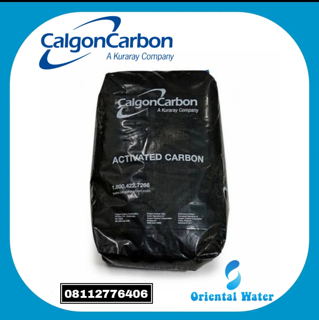 Kuraray Company produsen karbon aktif FILTRASORB®