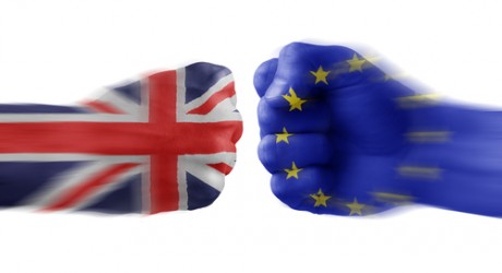 Kenapa Inggris Ingin meninggalkan Uni Eropa ? 