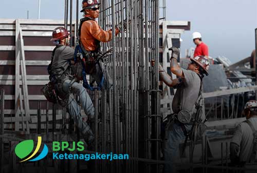 Kebijakan Baru Pencairan JHT BPJS Ketenagakerjaan 100 Persen