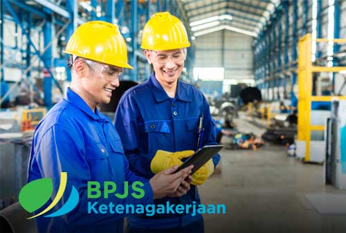 Kebijakan Baru Pencairan JHT BPJS Ketenagakerjaan 100 Persen