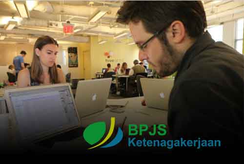 Jamsostek dan BPJS Ketenagakerjaan, Apa Persamaan dan Perbedaannya?