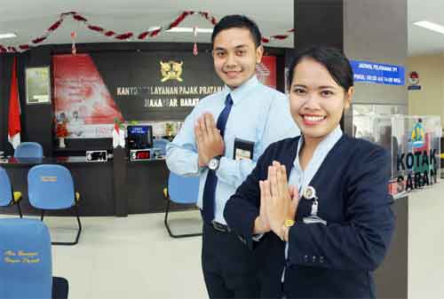 Cara Mudah Menghitung PPh 21 Bagi Suami Dan Istri Bekerja