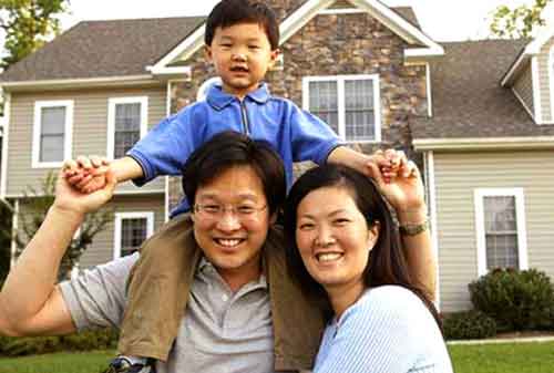 Bagaimana Cara Investasi Properti Membeli Properti Baru Tanpa Menjual Properti Lama?