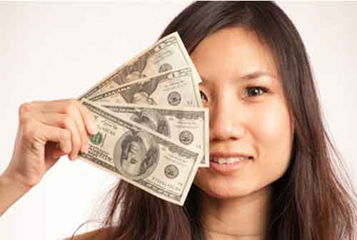 11 Fakta Unik Tentang Uang yang akan Membuat Anda Terperangah