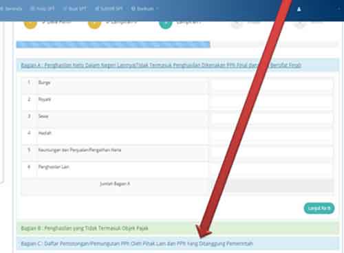 Ketahui Cara e-Filing Pajak SPT 1770 S