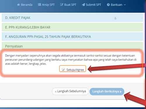 Ketahui Cara e-Filing Pajak SPT 1770 S