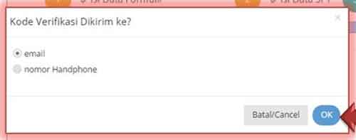 Ketahui Cara e-Filing Pajak SPT 1770 SS