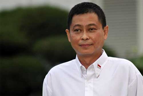 Menteri Jonan Minta Freeport Patuhi Divestasi Saham, Apa Itu Divestasi Saham?