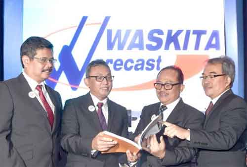 Mengenal Struktur Organisasi dan Pelaku Pasar Modal