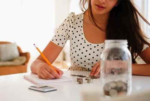 6 Tips dan Trik Meningkatkan Kesadaran akan Pentingnya Menabung | KASKUS