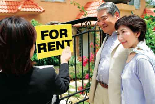 Bagaimana Cara Investasi Properti Membeli Properti Baru Tanpa Menjual Properti Lama?