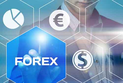 Mengenal Berbagai Tipe Trader Forex yang Berada di Dalam Pasar Forex