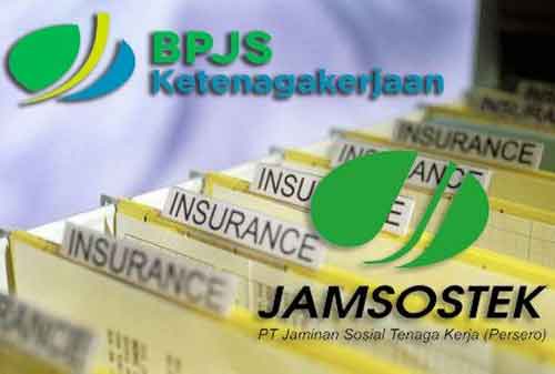 Jamsostek dan BPJS Ketenagakerjaan, Apa Persamaan dan Perbedaannya?