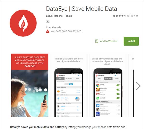 5 Aplikasi dan 5 Cara Penghemat Kuota Data Internet untuk Pengguna Android