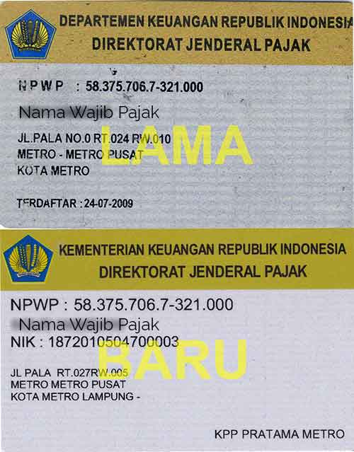 Apa Itu NPWP Pribadi dan Bagaimana Cara Membuat NPWP?