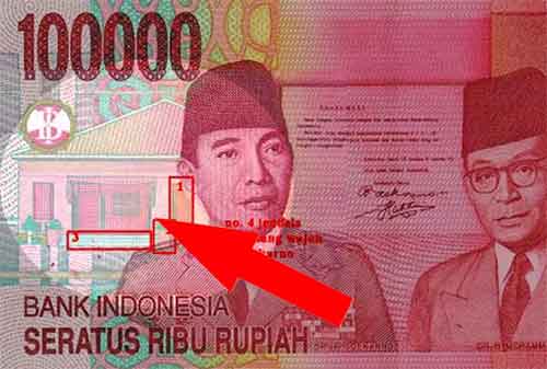 Misteri dan Fakta Unik di Berbagai Mata Uang Rupiah