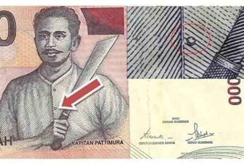 Misteri dan Fakta Unik di Berbagai Mata Uang Rupiah