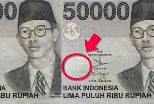 Misteri dan Fakta Unik di Berbagai Mata Uang Rupiah
