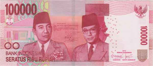 Misteri dan Fakta Unik di Berbagai Mata Uang Rupiah