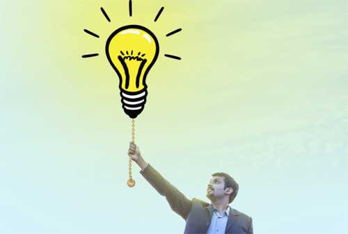 Temukan Cara Hebat untuk Menjadi Entrepreneur Kreatif dalam Mencapai Kesuksesan