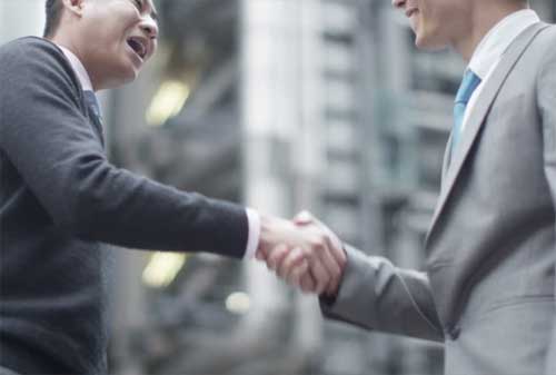 Cari Teman untuk Partner Bisnis? Ini 10 Hal yang Harus Dipertimbangkan