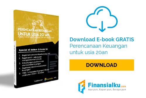 Aplikasi Keuangan Finansialku: Kalo Ga Direncanain Sekarang, Duit Darimana?