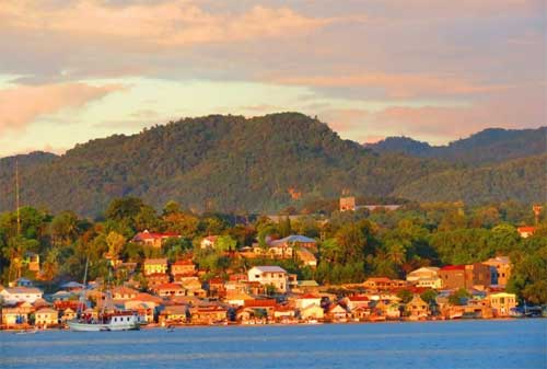 Cara Liburan Murah ke Pulau Komodo, Kok Bisa?