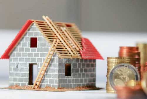 Sebelum Ajukan Kredit Rumah, Perhatikan Biaya-biaya Ini