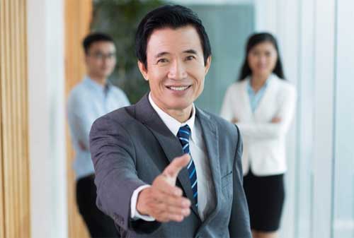 8 Strategi Supaya Anda Menjadi Seorang Pemimpin Berpengaruh