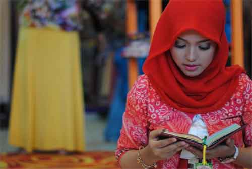 Kenalan sama 3 cewek kece creativepreneur yang bikin kain adat naik kelas