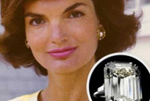 10 Cincin Penikahan Termahal, Tertarik Memilikinya?