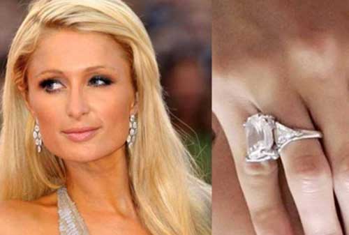 10 Cincin Penikahan Termahal, Tertarik Memilikinya?