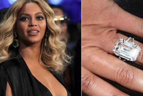 10 Cincin Penikahan Termahal, Tertarik Memilikinya?