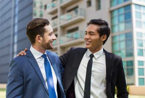 8 Strategi Supaya Anda Menjadi Seorang Pemimpin Berpengaruh